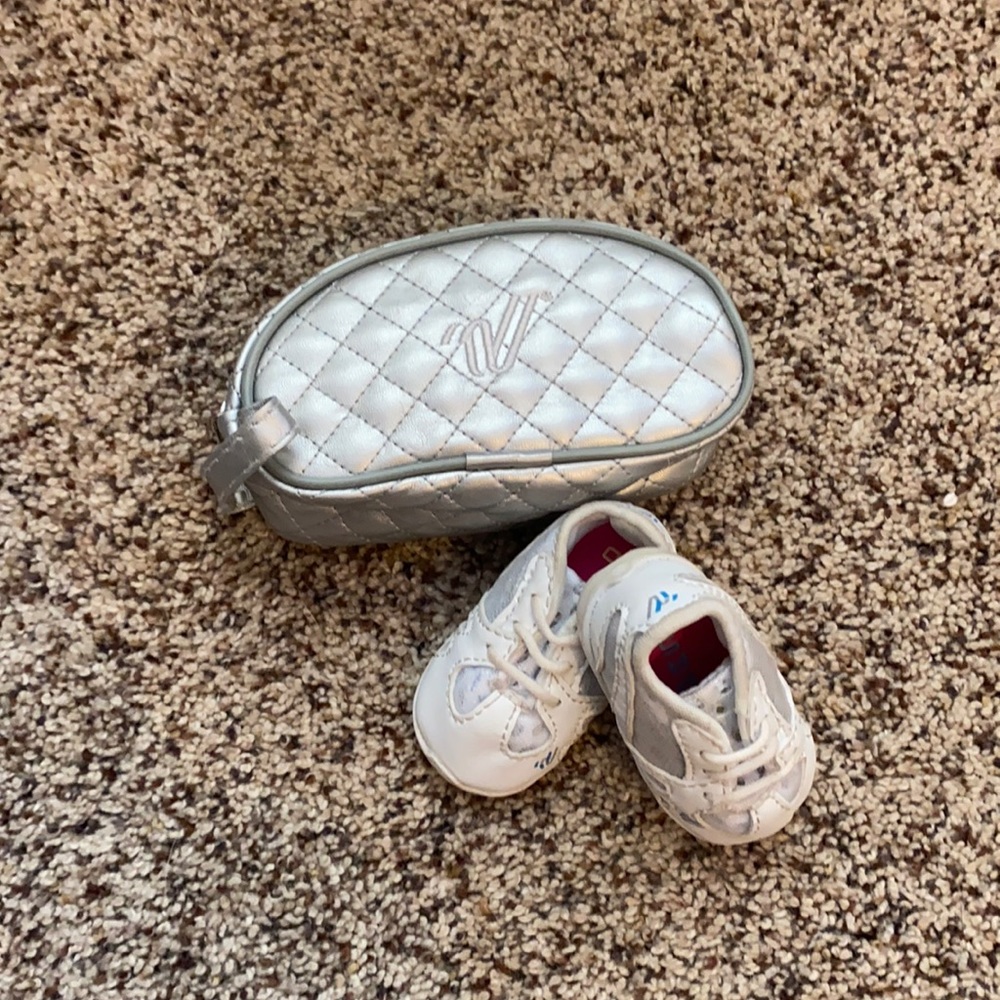 ~✨AMERICAN GIRL DOLL VARSITY CHEER SHOES!~✨